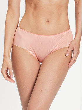 Triumph Triumph Boxershorts Essential 10166828 Orange
