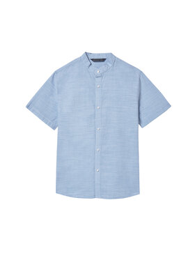 Mayoral Mayoral Särk 6171 Sinine Regular Fit