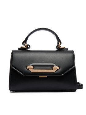 Valentino Valentino Handtasche Why Re VBS9E128 Schwarz