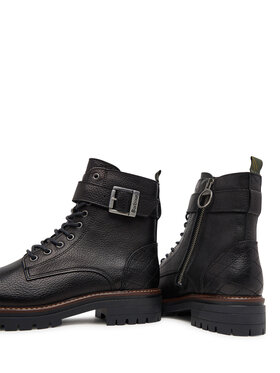 Barbour Μποτίνια Barbour - 5
