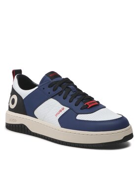 Hugo Hugo Sneakers Kilian 50485737 10247483 01 Blu scuro