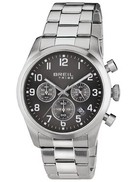 Breil Breil Zegarek CLASSIC ELEGANCE Szary