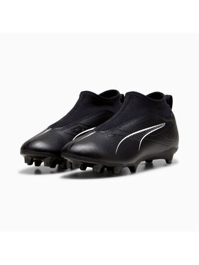 Puma Puma Buty do piłki nożnej 107694 Czarny