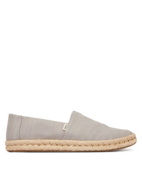 Toms Toms Espadrillid Alpargata Rope 2.0 10020688 Hall
