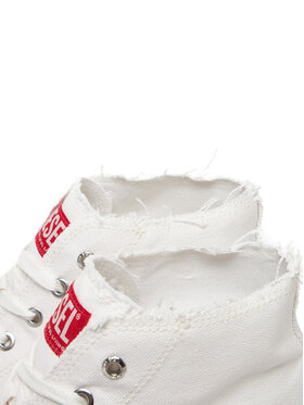Sneakers Diesel φωτογραφία