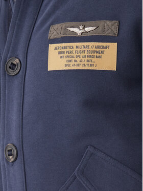 Μπλούζα Aeronautica Militare φωτογραφία