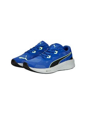 Puma Puma Buty do biegania 377977 Niebieski