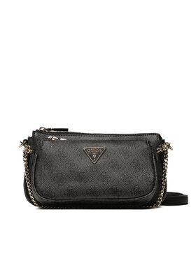 Guess Guess Kabelka Noelle (BG) Mini Bags HWBG78 79710 Černá