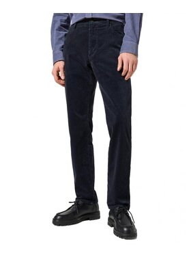 Wrangler Wrangler Jeans RIVER Nero Regular Fit