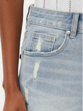 Τζιν σορτσάκια MET φωτογραφία