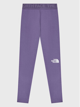 The North Face The North Face Leggings Everyday NF0A82ER Lila Slim Fit