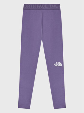 The North Face The North Face Tamprės Everyday NF0A82ER Violetinė Slim Fit
