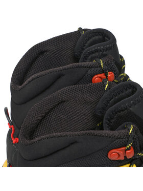 La Sportiva Trekking čevlji Txs Gtx GORE-TEX 24R999100 Črna