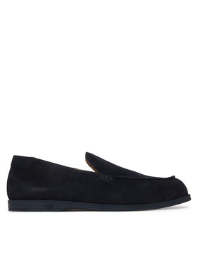 Emporio Armani Emporio Armani Slipper EM004941 AF23967 UB117 Dunkelblau