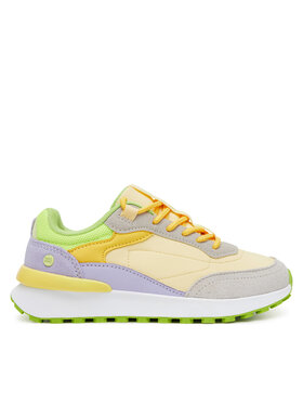 Gioseppo Gioseppo Tossud Otisfield 75045-P Kollane