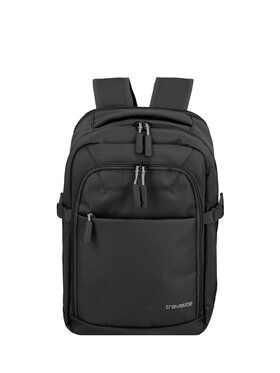 Travelite Travelite Plecak 311592 Czarny