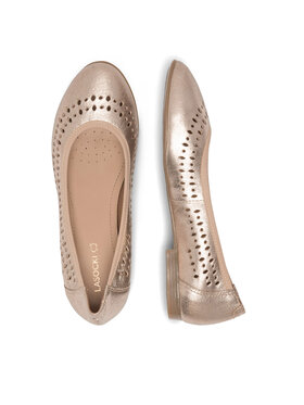 Μπαλαρίνες Lasocki φωτογραφία