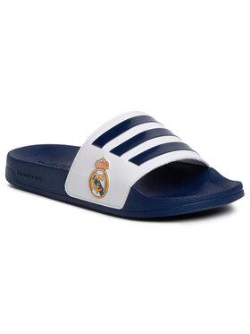adidas adidas Šlepetės adilette Shower FW7073 Balta