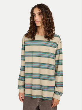 Element Element Longsleeve Lowcase Pigment ELYKT00176 Кольоровий Regular Fit