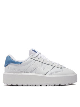 New Balance New Balance Tenisice CT302CLD Bijela