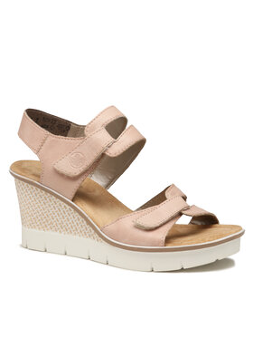 Rieker Rieker Sandale 68556-31 Roz