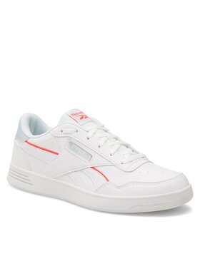 Reebok Tenisice Court Advance Vegan 100033986 Bijela