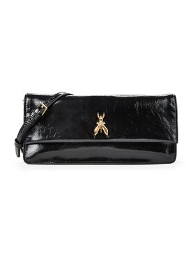 Patrizia Pepe Patrizia Pepe Torebka 335406 Czarny