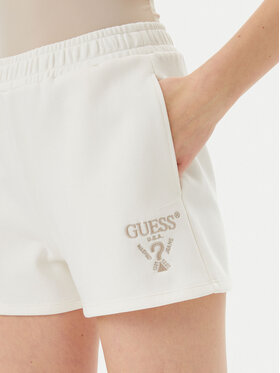 Guess Αθλητικό σορτς Guess - 4