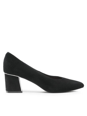 Lasocki Lasocki Czółenka WYL3022-2Z Czarny