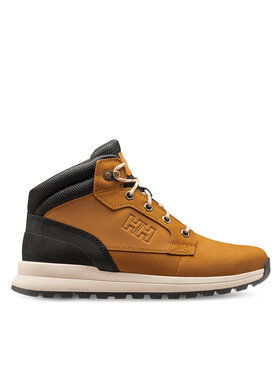 Helly Hansen Helly Hansen Трекінгові черевики Kelvin Mid Boots 12038 Коричневий