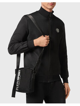 Plein Sport Plein Sport Taška 651 Černá
