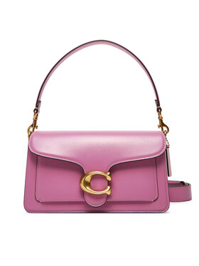 Coach Coach Τσάντα Tabby CAM81 B4DB8 Ροζ