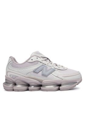 New Balance New Balance Snīkeri U20001D3 Gaiši pelēka