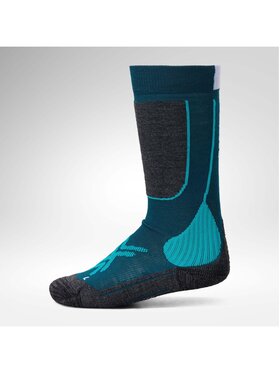 Rossignol Rossignol Skarpety narciarskie Jr Essential Ski Socks Zielony