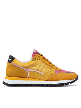 Togoshi Togoshi Sneakersy TG-30-06-000366 Žltá