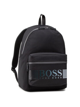 Boss Boss Ruksak Pixel Dd 50451670 Crna