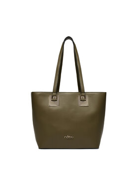 Nobo Nobo Geantă NBAG-R0160-CM08 Verde