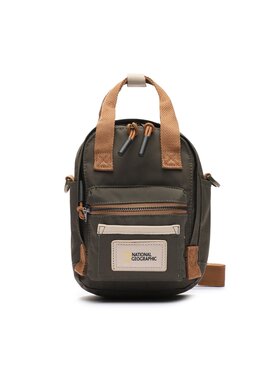 National Geographic National Geographic Crossover torbica N19183.11 Kaki