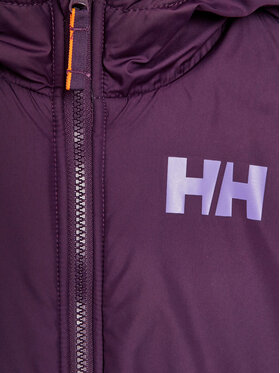 Helly Hansen Outdoor Jakna Champ Reversible 41736 Ružičasta Regular Fit