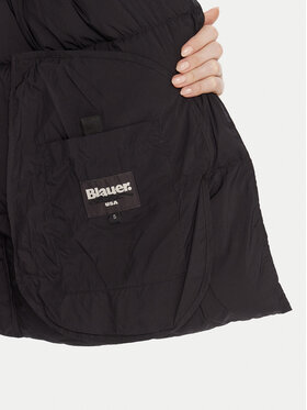 Μπουφάν χειμωνιάτικο Blauer φωτογραφία