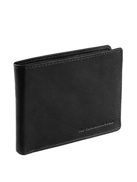 The Chesterfield Brand The Chesterfield Brand Portfel 295744 Czarny