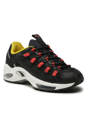 Puma Puma Snīkeri 369806 07 Melns