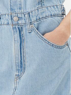 Levi's® Φόρεμα τζιν Levi's® - 5
