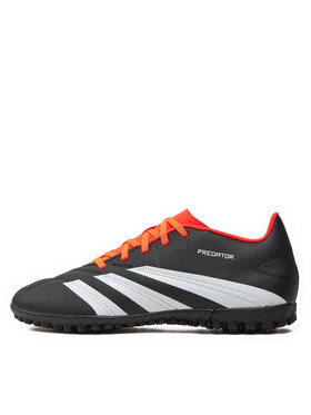 Adidas Tenisice Za Nogomet Predator 24 Club Turf Boots IG7711 Crna