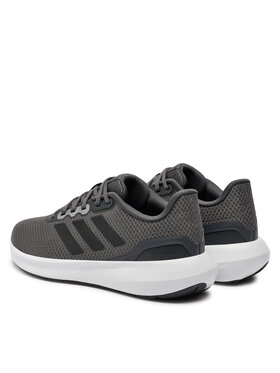 Adidas Tekaški čevlji Runfalcon 3 Shoes HP7548 Siva