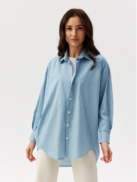 Roco Fashion Roco Fashion Halenka Olly Barevná Oversize