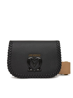 LOVE MOSCHINO LOVE MOSCHINO Torebka JC4125PP1MLJ0000 Czarny