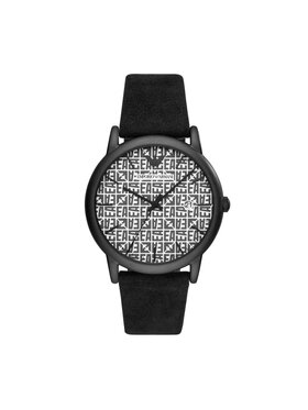Emporio Armani Emporio Armani Orologio AR11274 Nero
