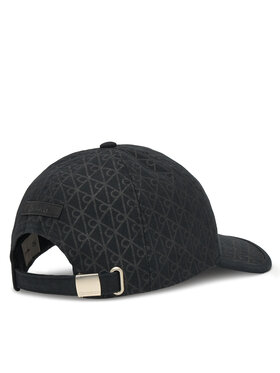 Καπέλο Jockey Calvin Klein φωτογραφία