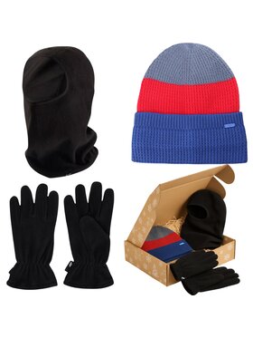 4F 4F Berretto ABALU120 AGLOU156 ACAPM601 20S 36S L/XL Multicolore